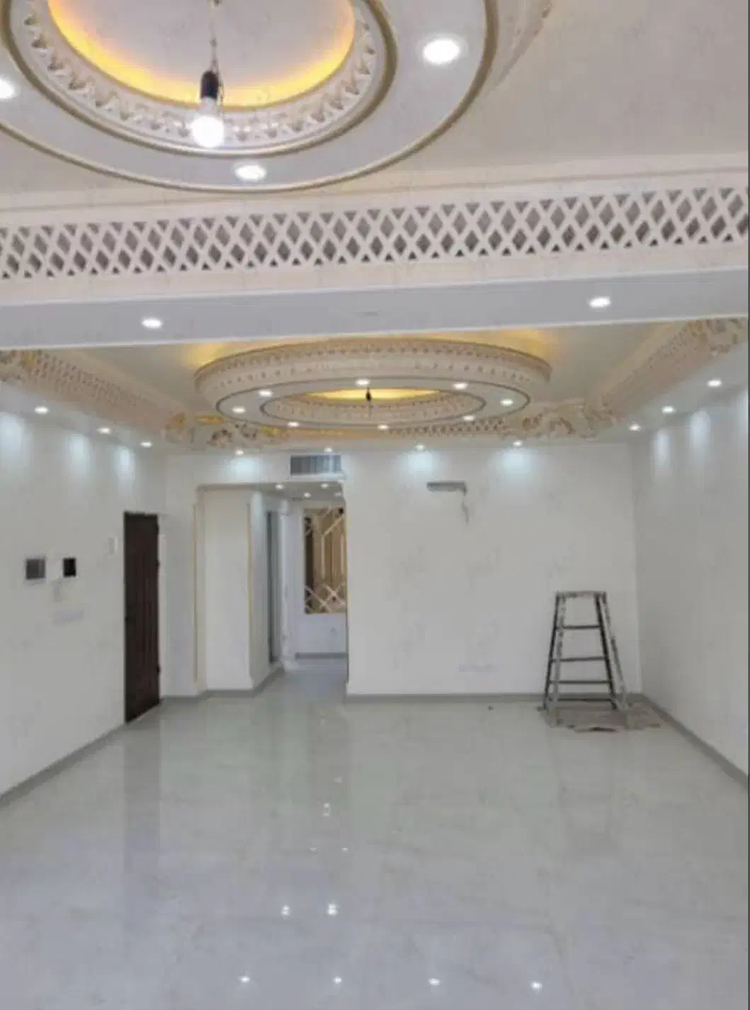 هاشمی اسپیناس/۲۷۴متر بنا دوطبقه مجزااستخرداردرفاز۵|فروش خانه و ویلا|اندیشه, اندیشه فاز ۵|دیوار