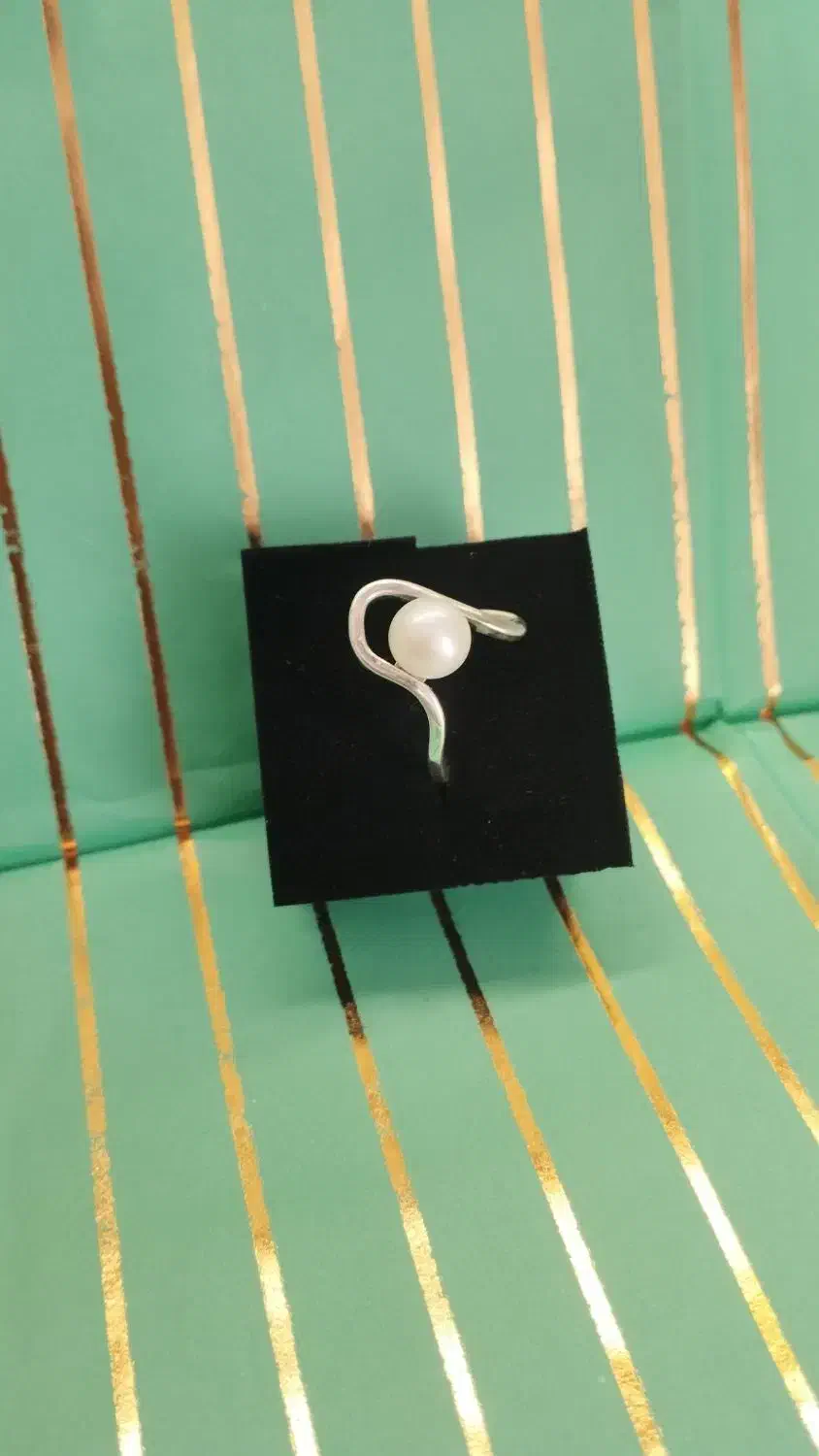 ساخت انواع زیورآلات با نقره به سلیقه شما|جواهرات|نیشابور, دارایی|دیوار