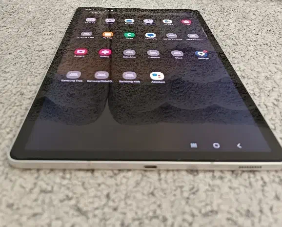 تبلت سامسونگ S9 Fe plus|تبلت|تهران, ایرانشهر|دیوار