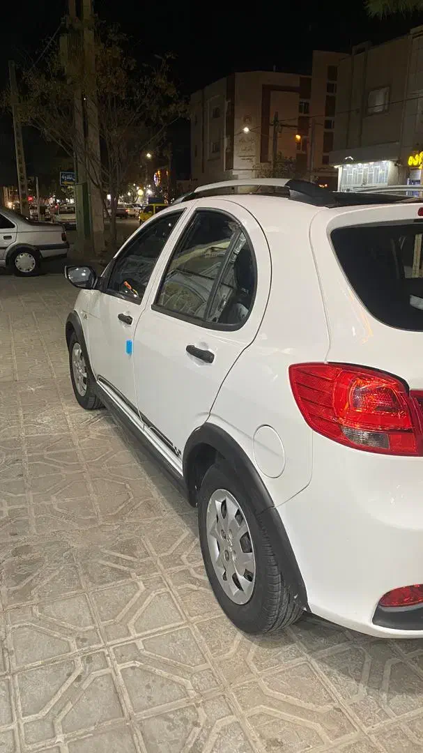 فروش کوئیک R|خودرو سواری و وانت|گناباد, |دیوار