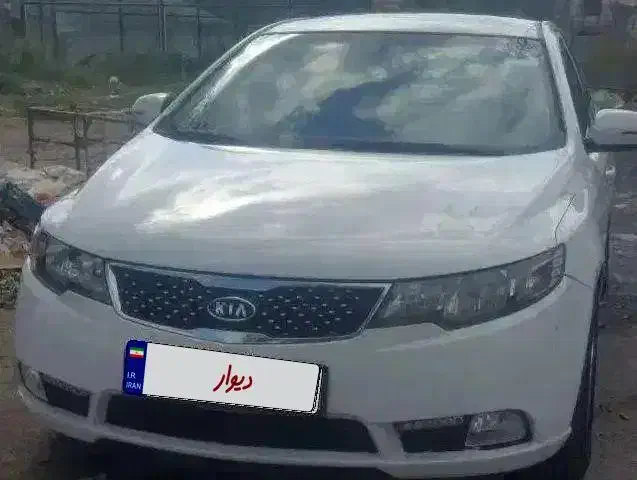 سراتو دنده ای مدل ۹۴|خودرو سواری و وانت|رشت, بلوار گیلان|دیوار