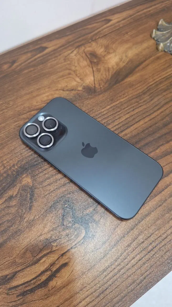 iphone 16 pro 256 za|موبایل|تهران, تهرانسر شرقی|دیوار