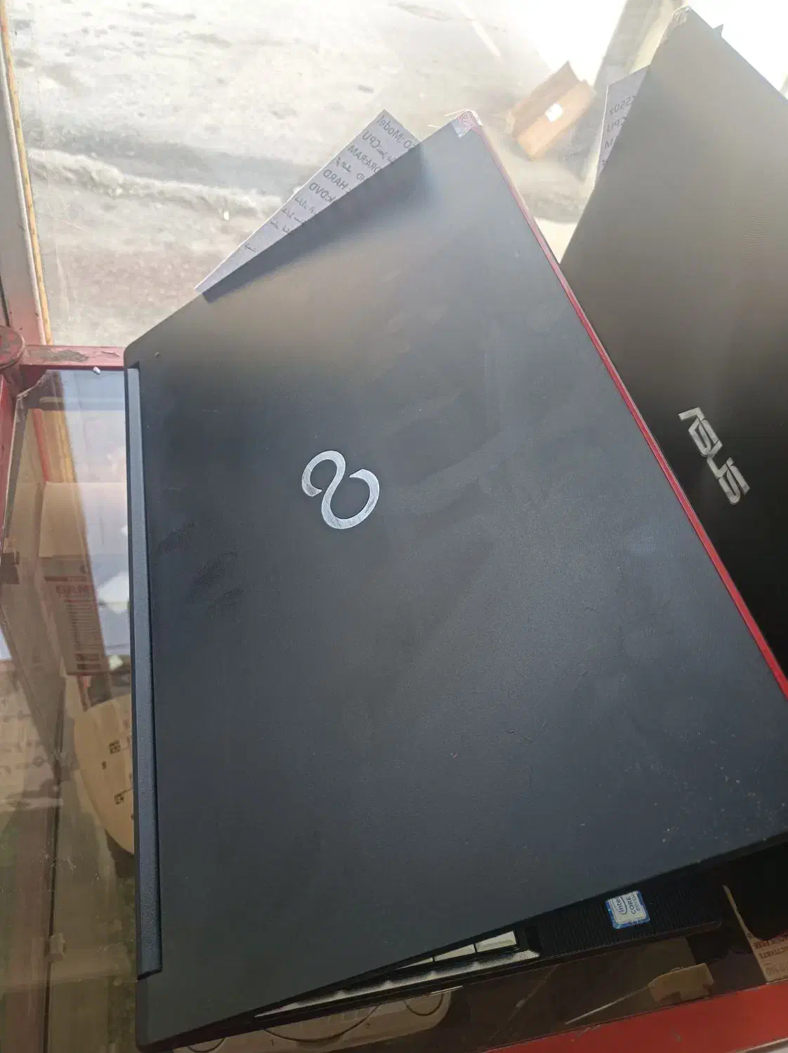 لپ تاپ hp  نسل شش|رایانه همراه|ارومیه, |دیوار