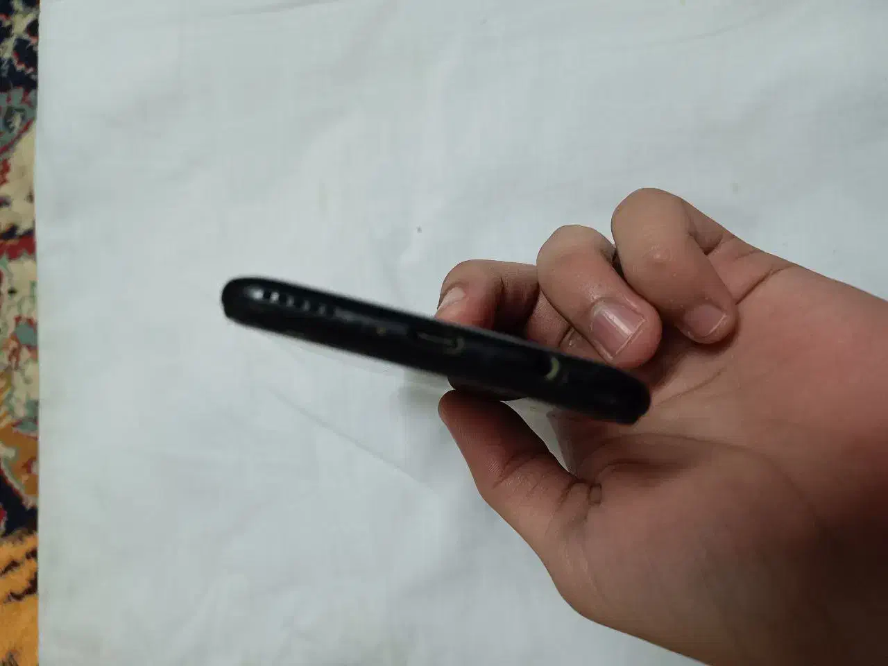 گوشی huawei nova7i|موبایل|نهاوند, |دیوار