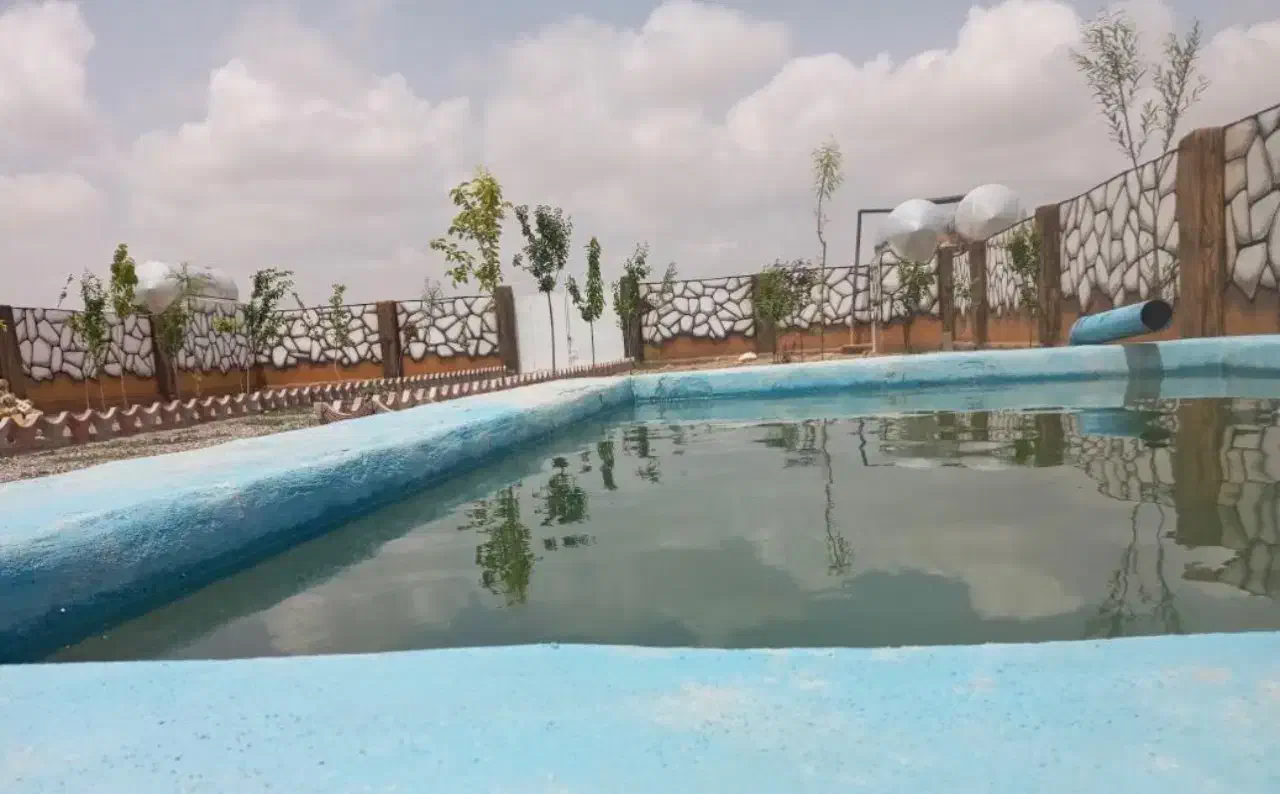 زمین باغ مسکونی باغی گوارشک حسن اباد دیاکوفرماینه|فروش خانه و ویلا|مشهد, توس فردوسی|دیوار