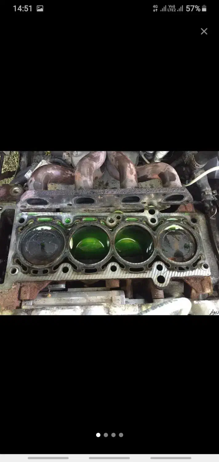 تعمیر انواع خودروهای چینی خارجی ایرانی|خدمات موتور و ماشین|مشهد, هفت تیر (نه دره)|دیوار