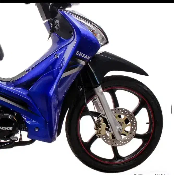 احسان صفر کیلومتر|موتورسیکلت|نیشابور, گنبد سبز|دیوار