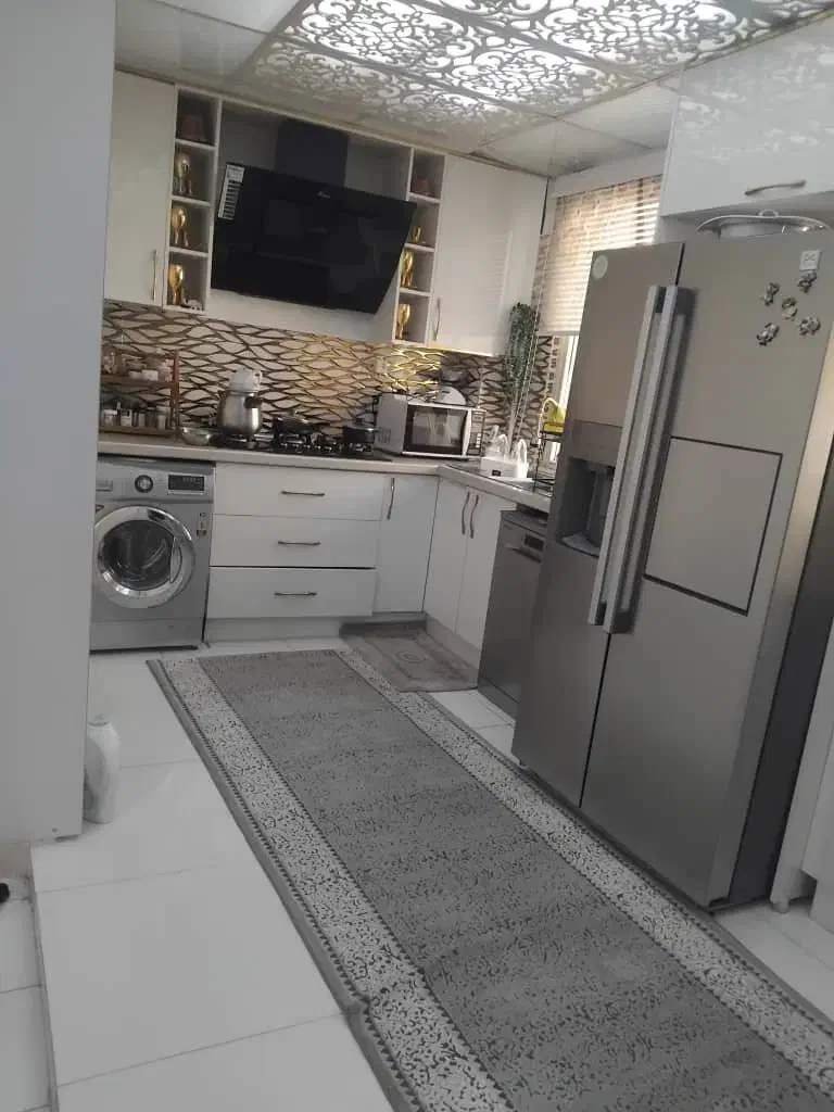 رهن کامل آپارتمان ۱خواب در منطقه اذربایجان