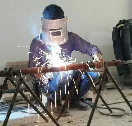 گاز کشی و گاز رسانی شهرستان ناغان|خدمات پیشه و مهارت|ناغان, |دیوار