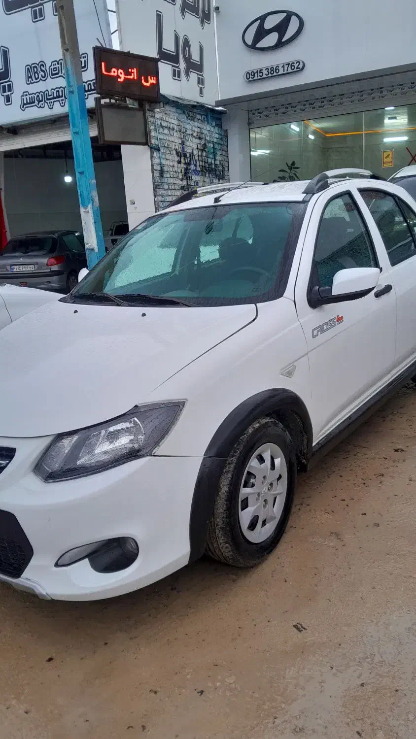 کوئیک مدل۱۴۰۱|خودرو سواری و وانت|بجنورد, |دیوار