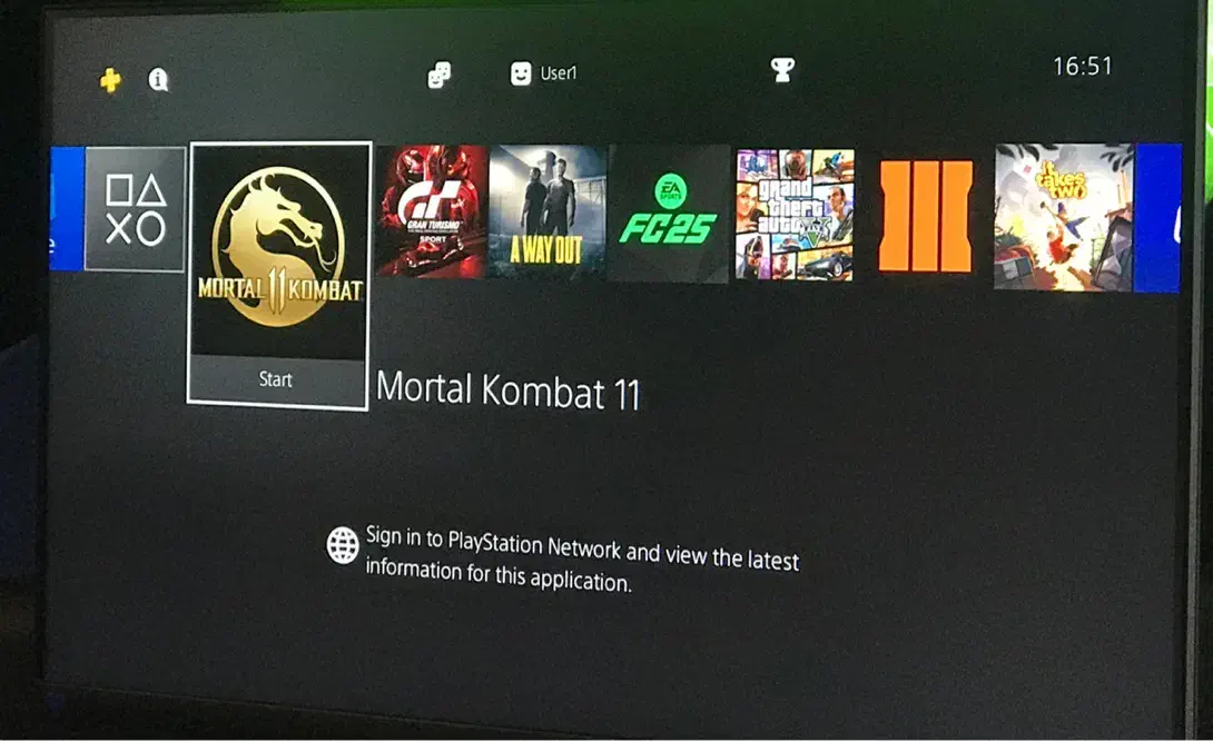 نصب بازی ps4 & ps5|کنسول، بازی ویدئویی و آنلاین|تهران, والفجر|دیوار