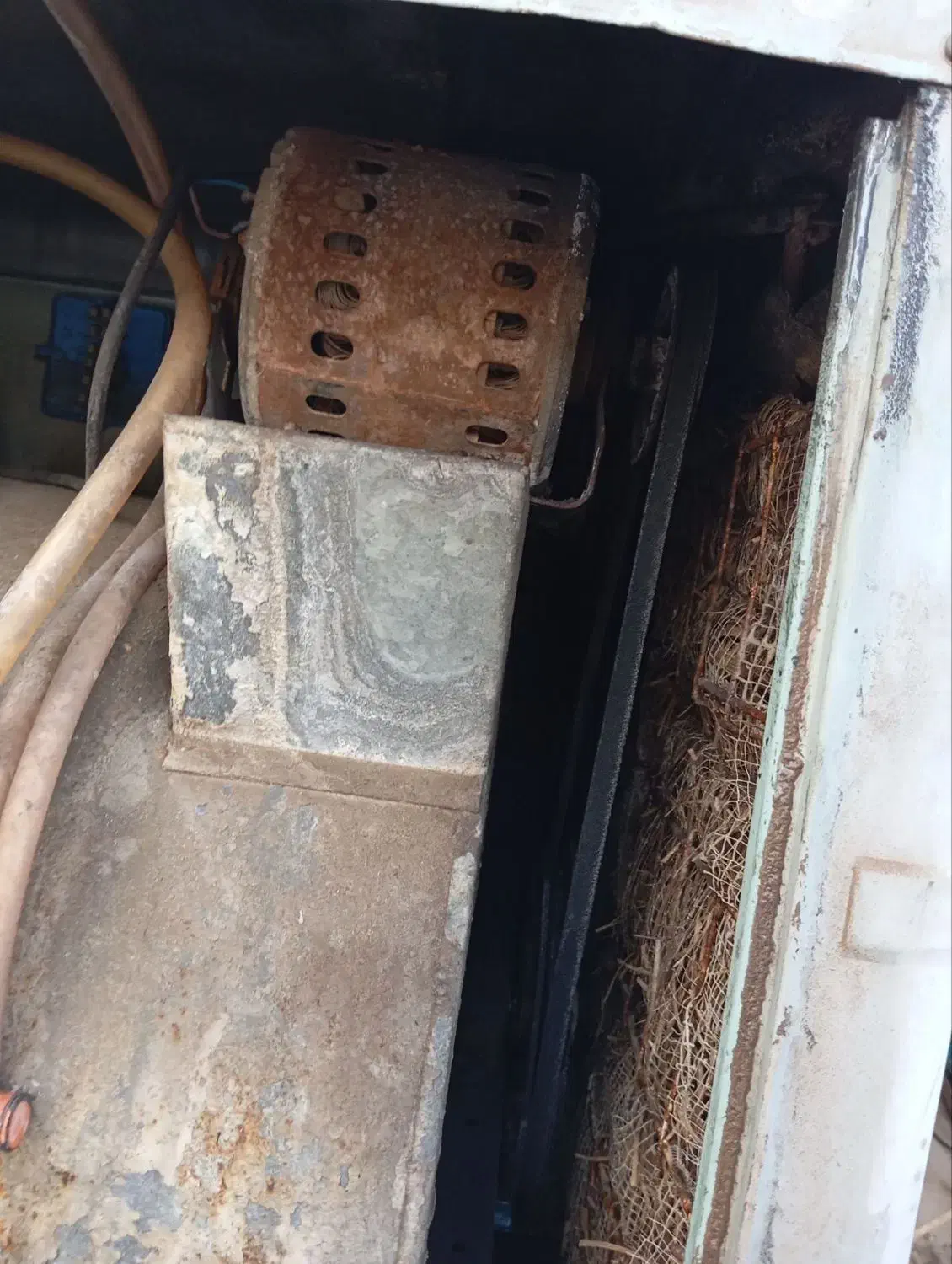 کولر ابی نسیم ۳۵۰۰|کولر آبی|فردیس, خیام غربی|دیوار