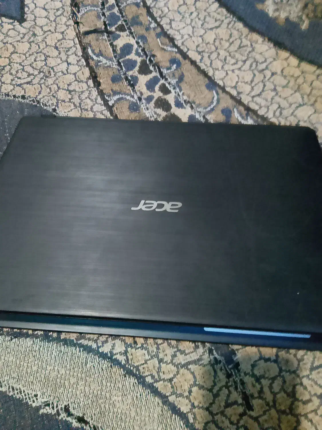 یک عدد لب تاب نو فروش هشت|رایانه همراه|چابهار, |دیوار