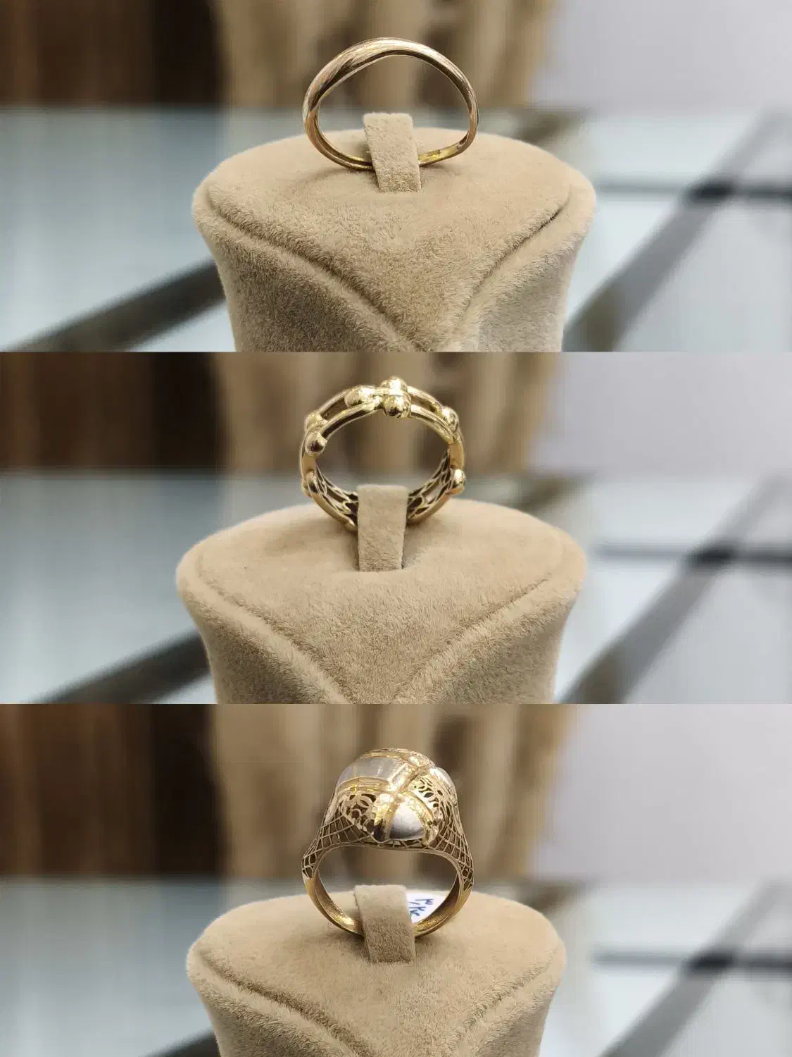 طلای بدون اجرت|جواهرات|قزوین, |دیوار