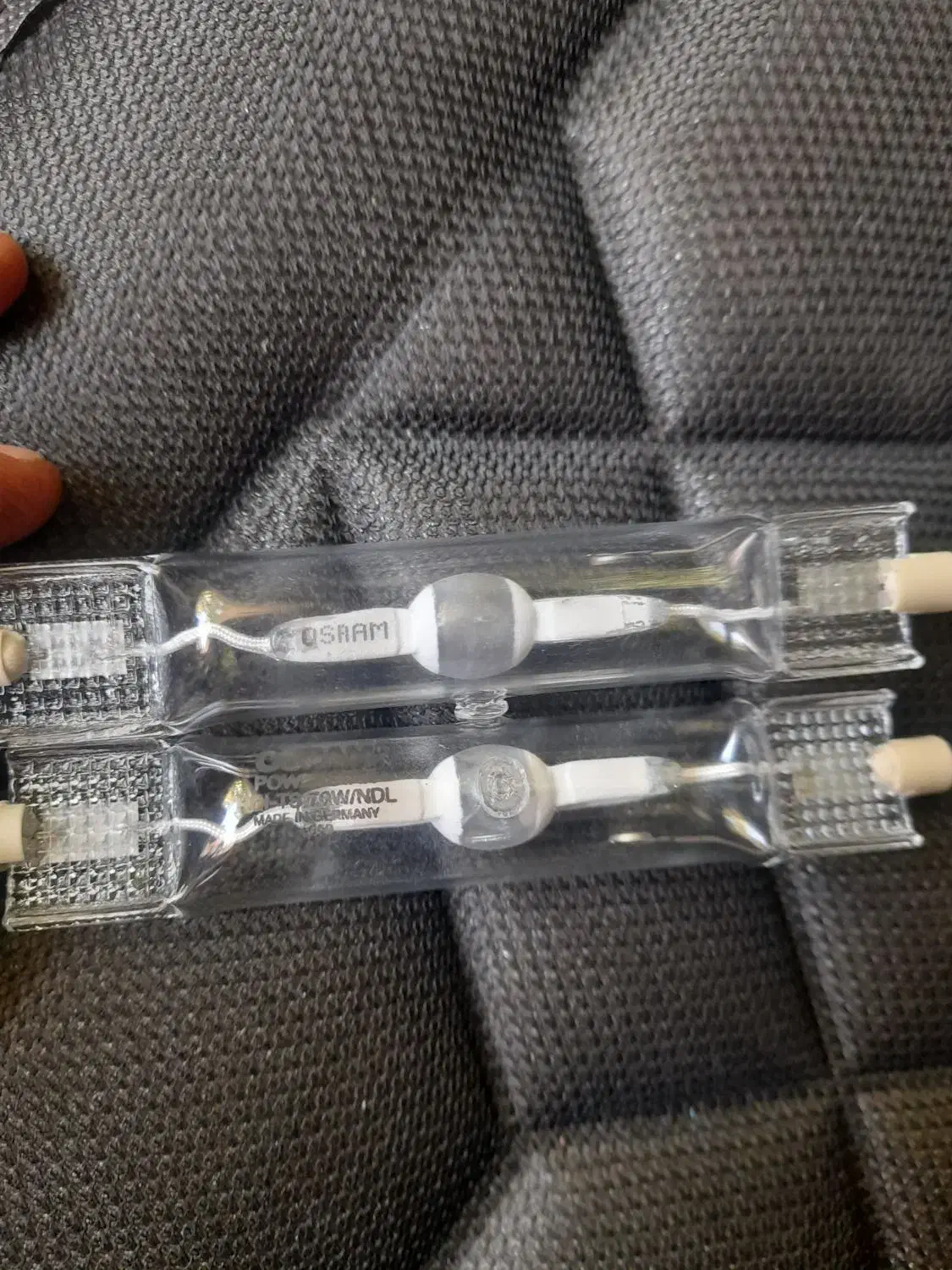 لامپی ۷۰ وات هالید اسرام|لامپ و چراغ|تهران, یافت آباد جنوبی|دیوار