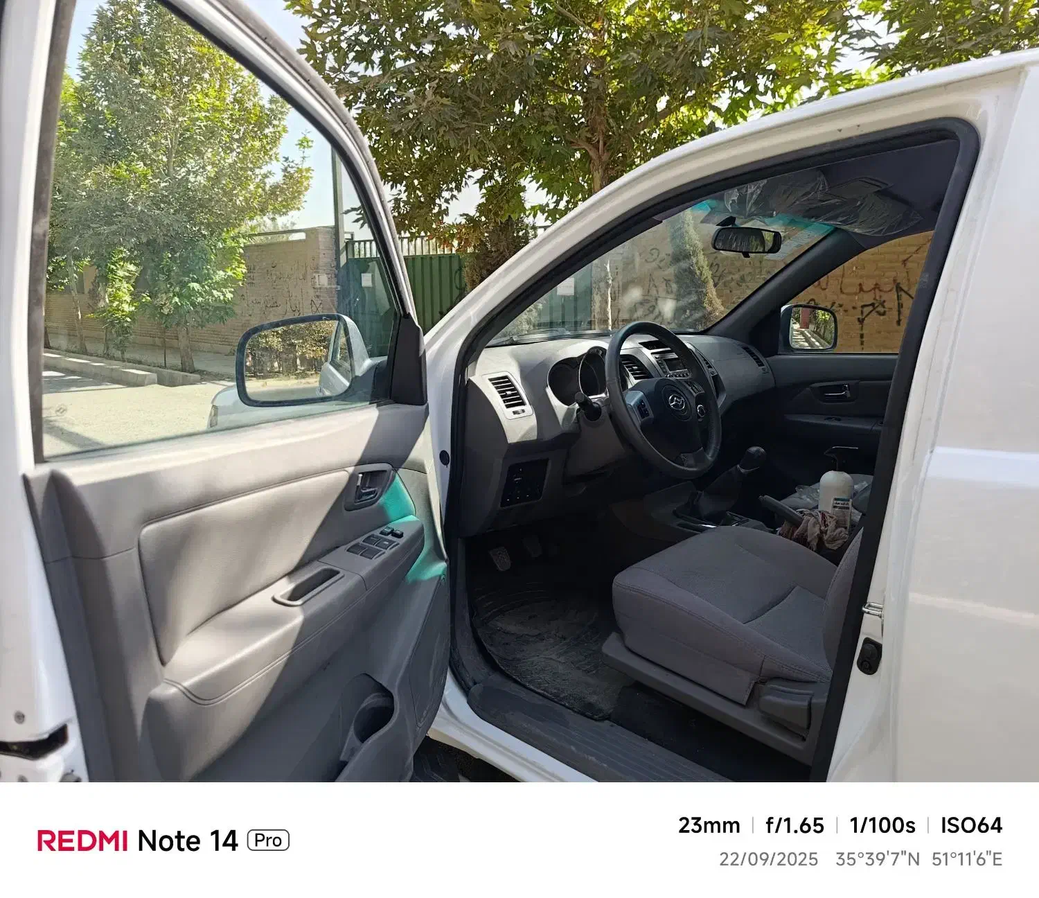 آمیکو اراز تک کابین|خودرو سواری و وانت|چهاردانگه (تهران), |دیوار