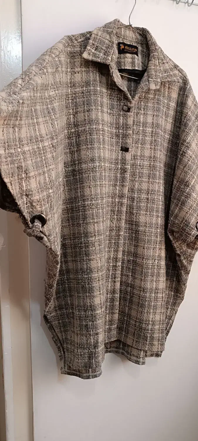 پالتوی بارداری|لباس|اقبالیه, |دیوار