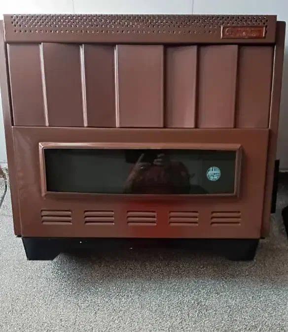 نو نوو|بخاری، هیتر، شومینه|ورامین, ورامین|دیوار