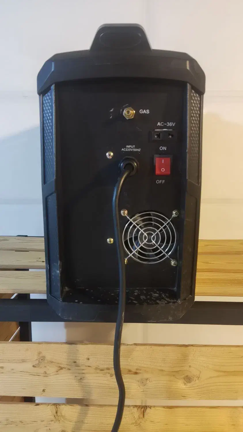 دستگاه جوشco2ایران جوش،دریل ستونی، عمودبرقیچی برقی|ابزارآلات|لالجین, |دیوار