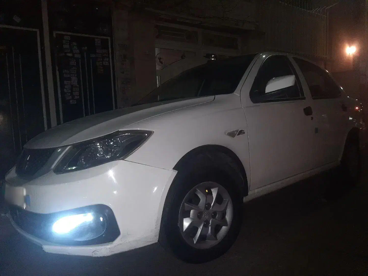 کوییک آر مدل ۴۰۱|خودرو سواری و وانت|تهران, وحیدیه|دیوار