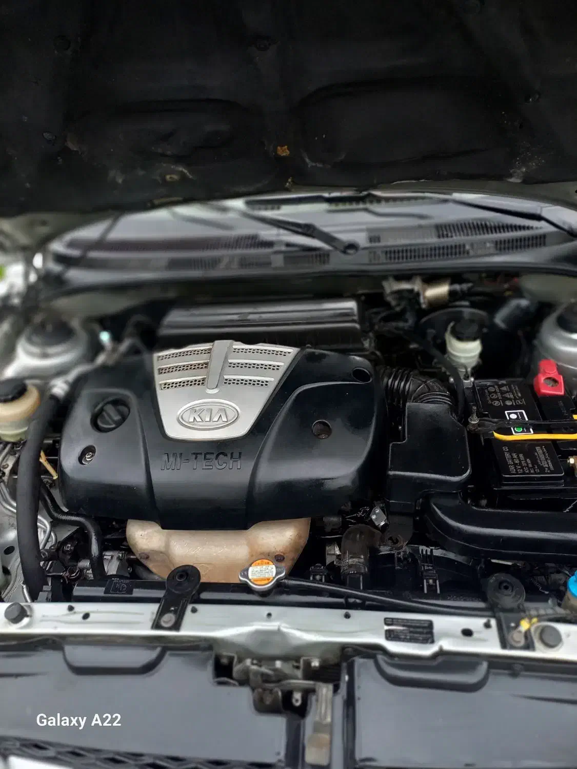 ریو کره مدل۸۶|خودرو سواری و وانت|لاهیجان, طالقانی|دیوار