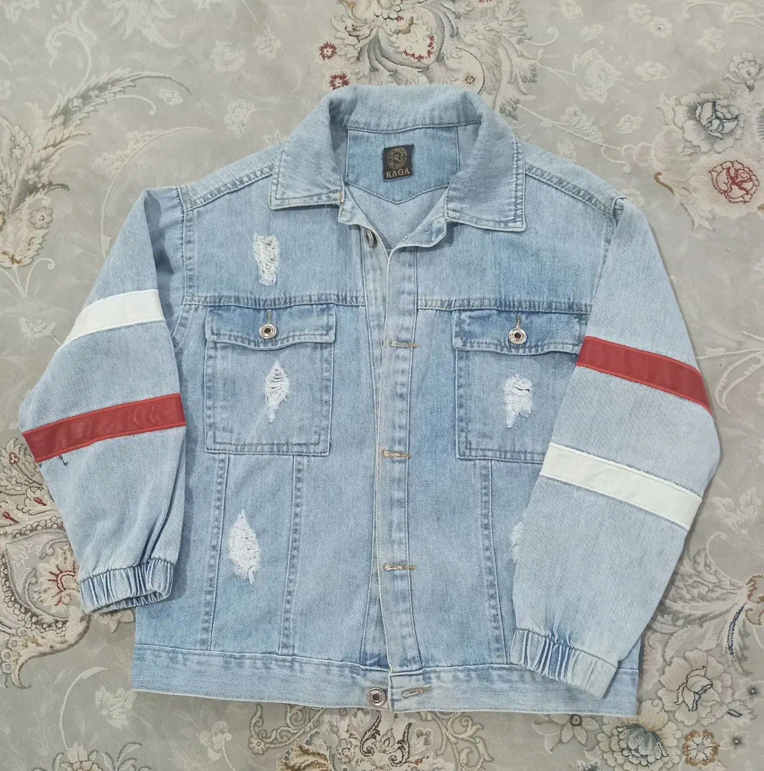 کت لی پسرانه|لباس|مشهد, طبرسی شمالی|دیوار