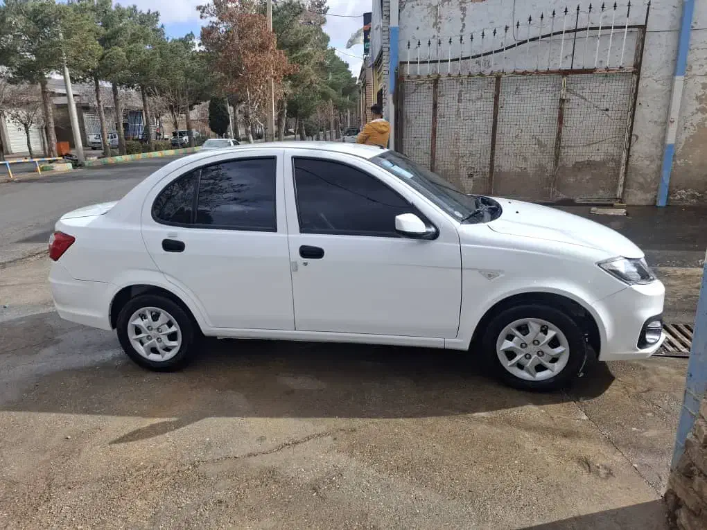 ساینا اس 85گانه|خودرو سواری و وانت|آباده, |دیوار