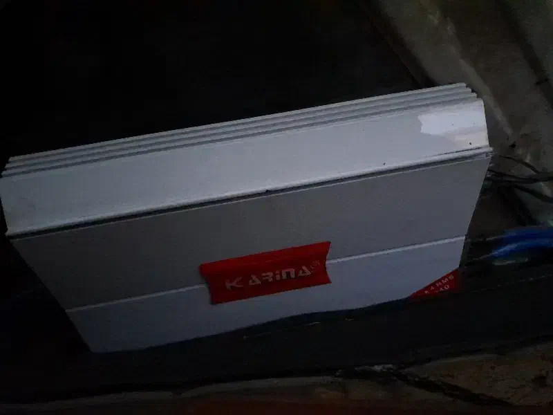 سیستم|سیستم صوتی خانگی|مشهد, بهمن|دیوار