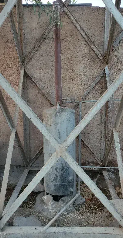 آب گرم کن|آبگرمکن، پکیج، شوفاژ|مسجد سلیمان, |دیوار