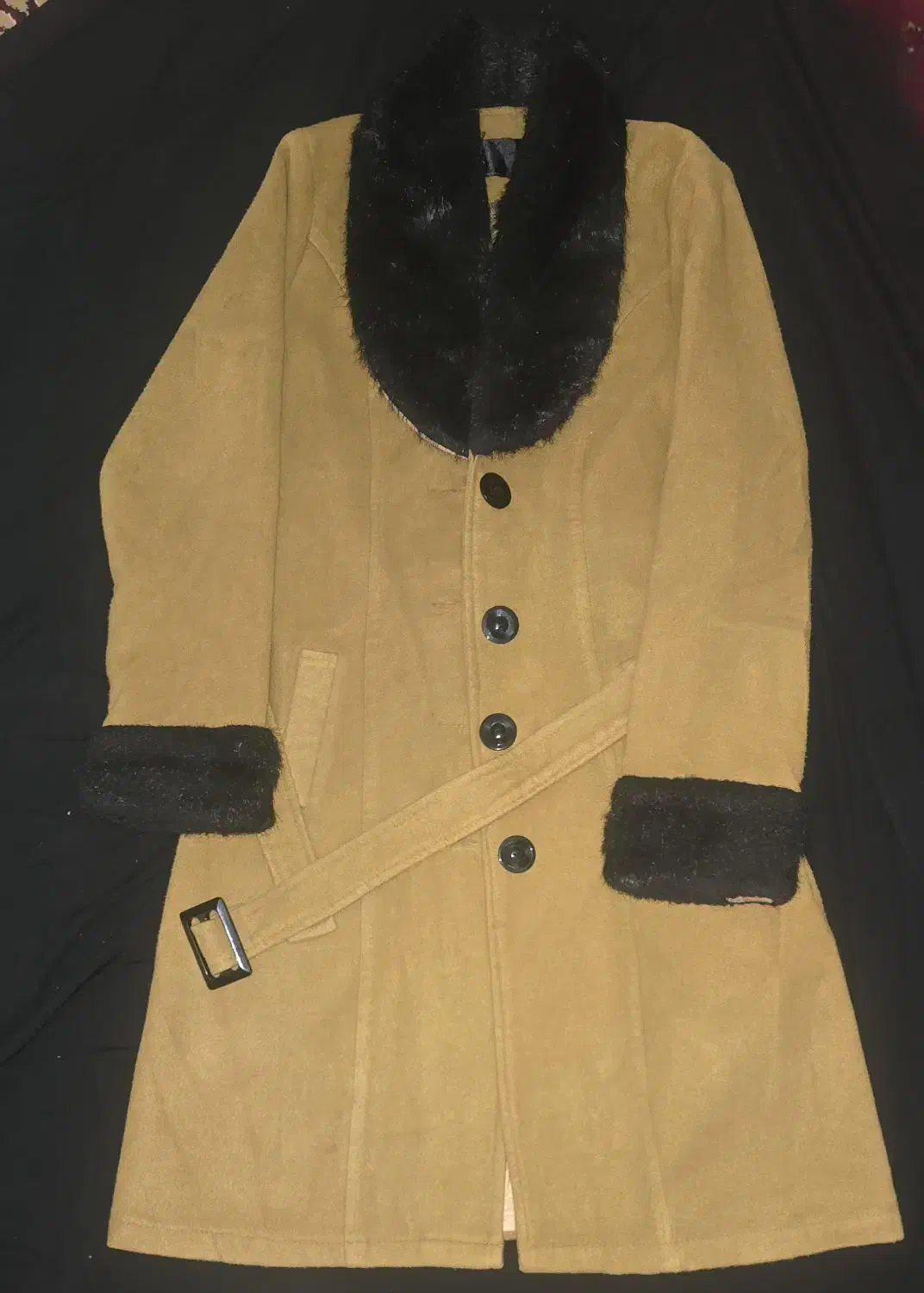 پالتو کاپشن|لباس|شیراز, شهرک گلستان|دیوار