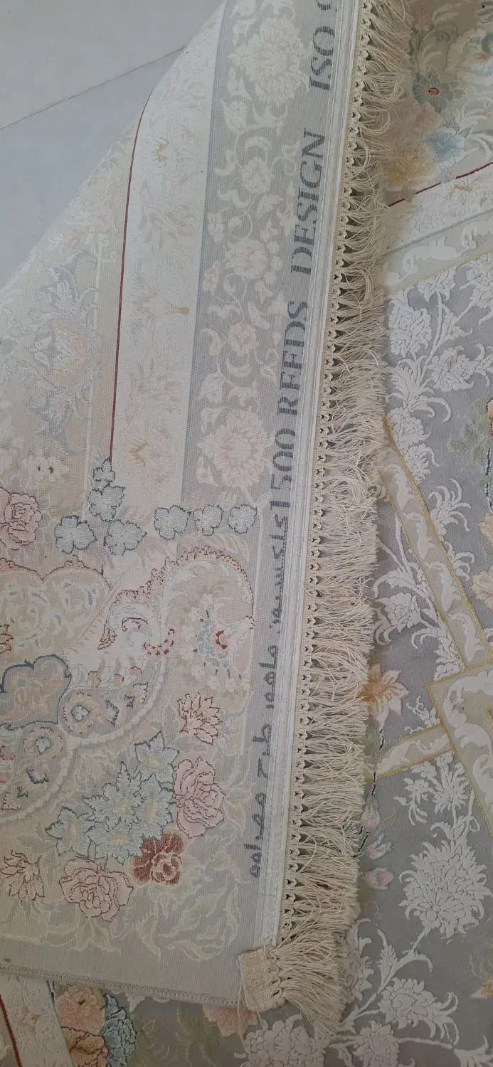 فرش ۱۲ متری|فرش|بیرجند, |دیوار