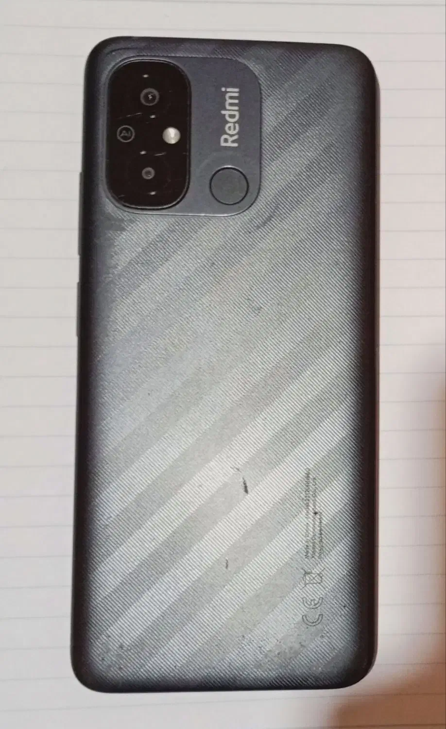 گوشی Redmi 12C|موبایل|جغتای, |دیوار