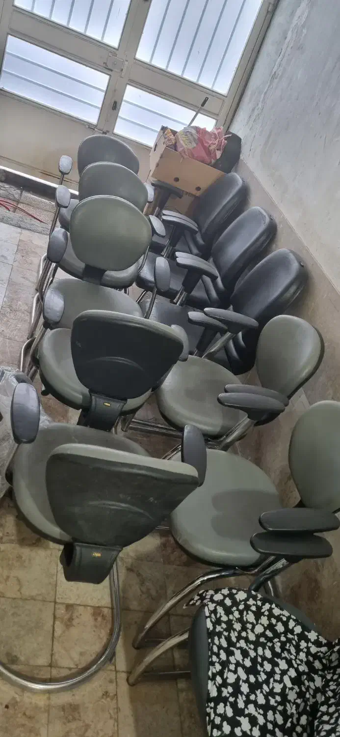 وسایل دفترکار|دفتر کار|کرمانشاه, |دیوار