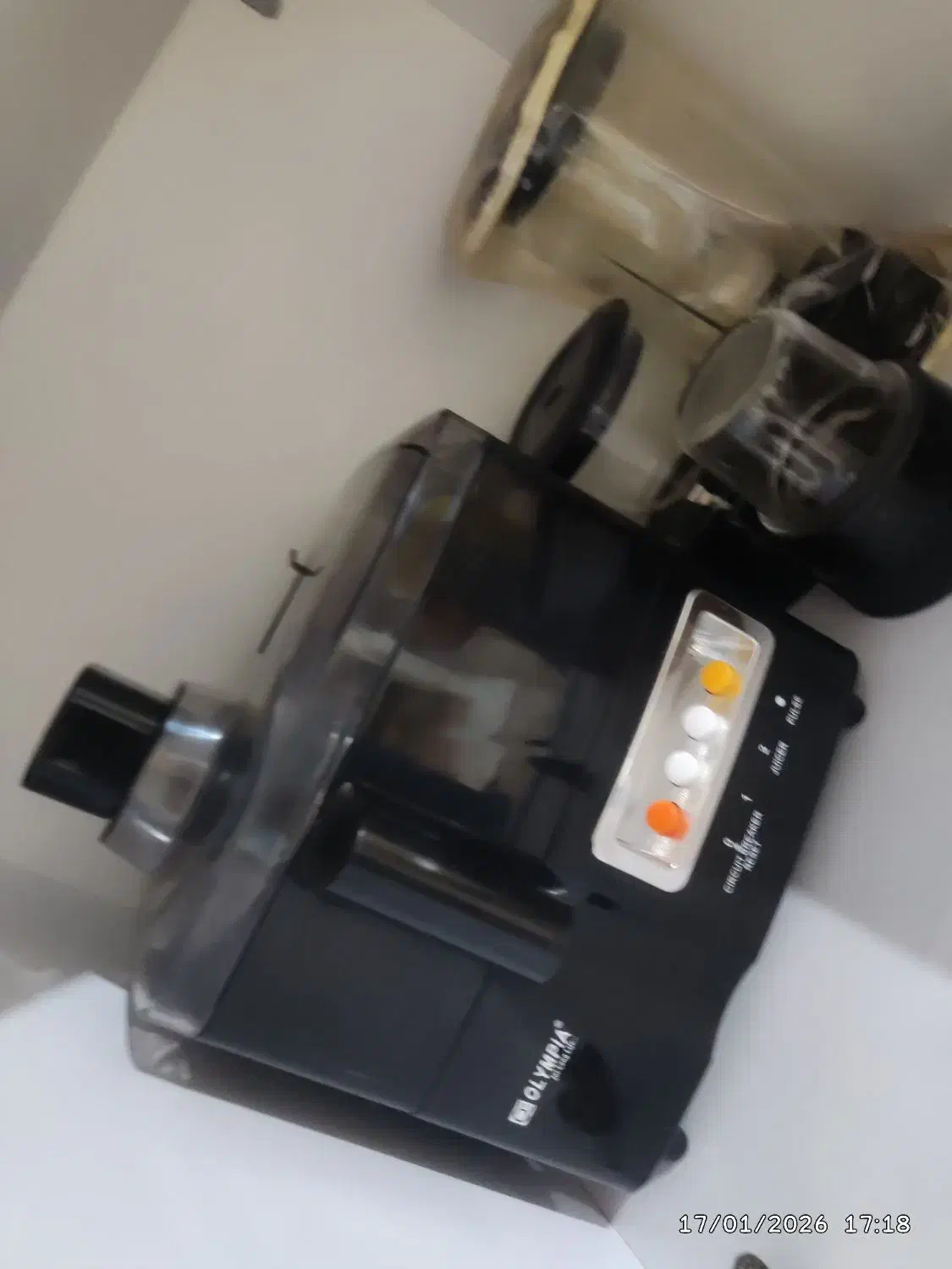 آب میوه گیر  فروشی|آبمیوه‌گیر و آب‌مرکبات‌گیر|مشکین‌دشت, |دیوار