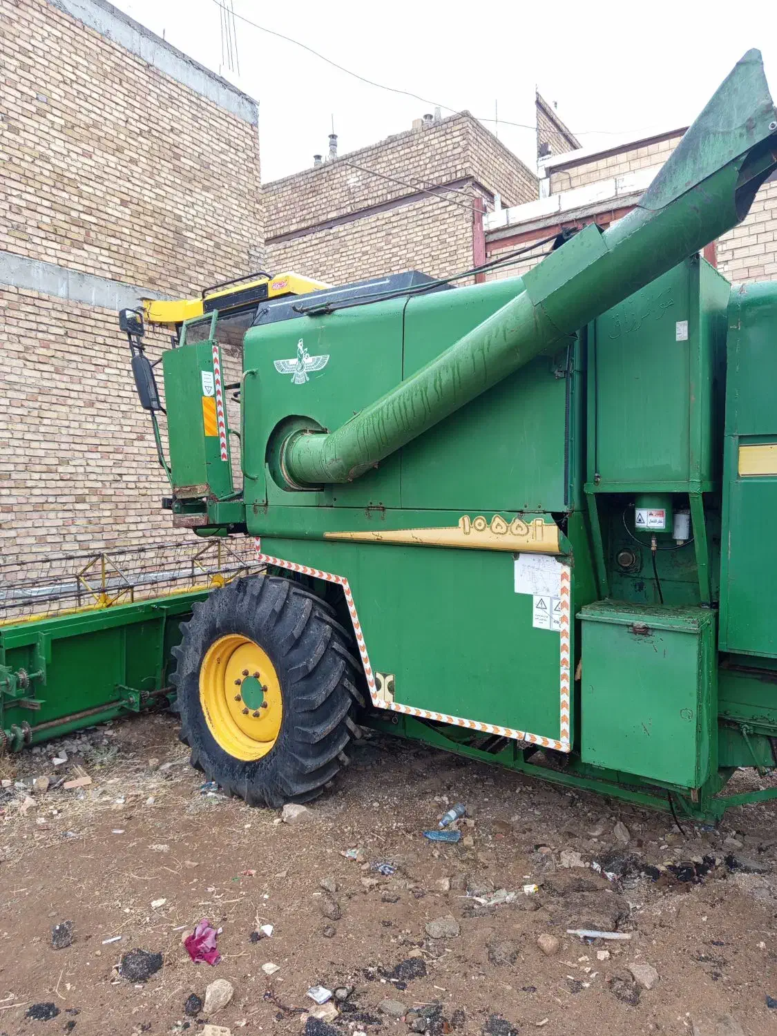 لوو۹۷|خودرو سنگین|سنندج, |دیوار