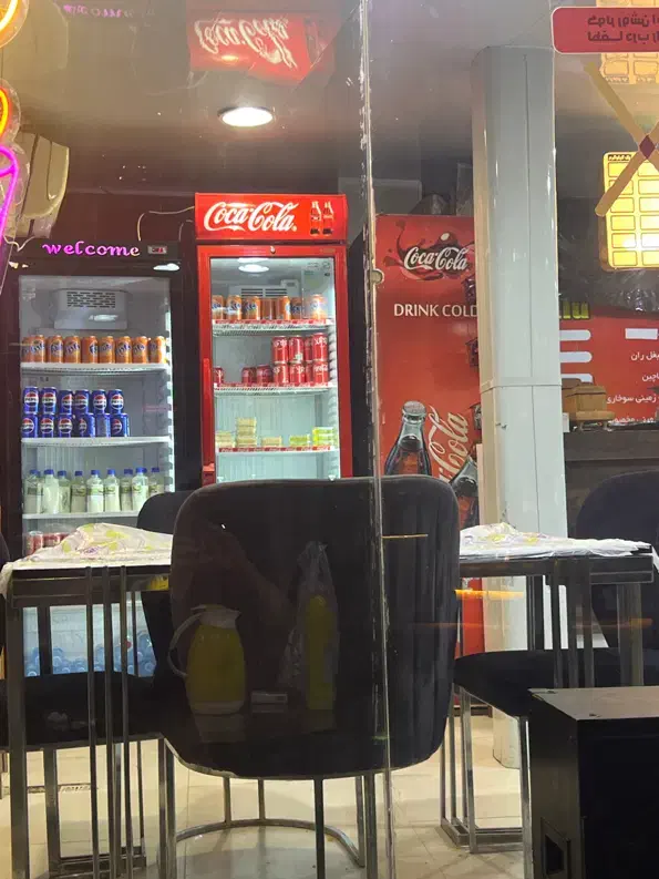 استخدام نیرو کمکی|استخدام خدمات فروشگاه و رستوران|قشم, |دیوار