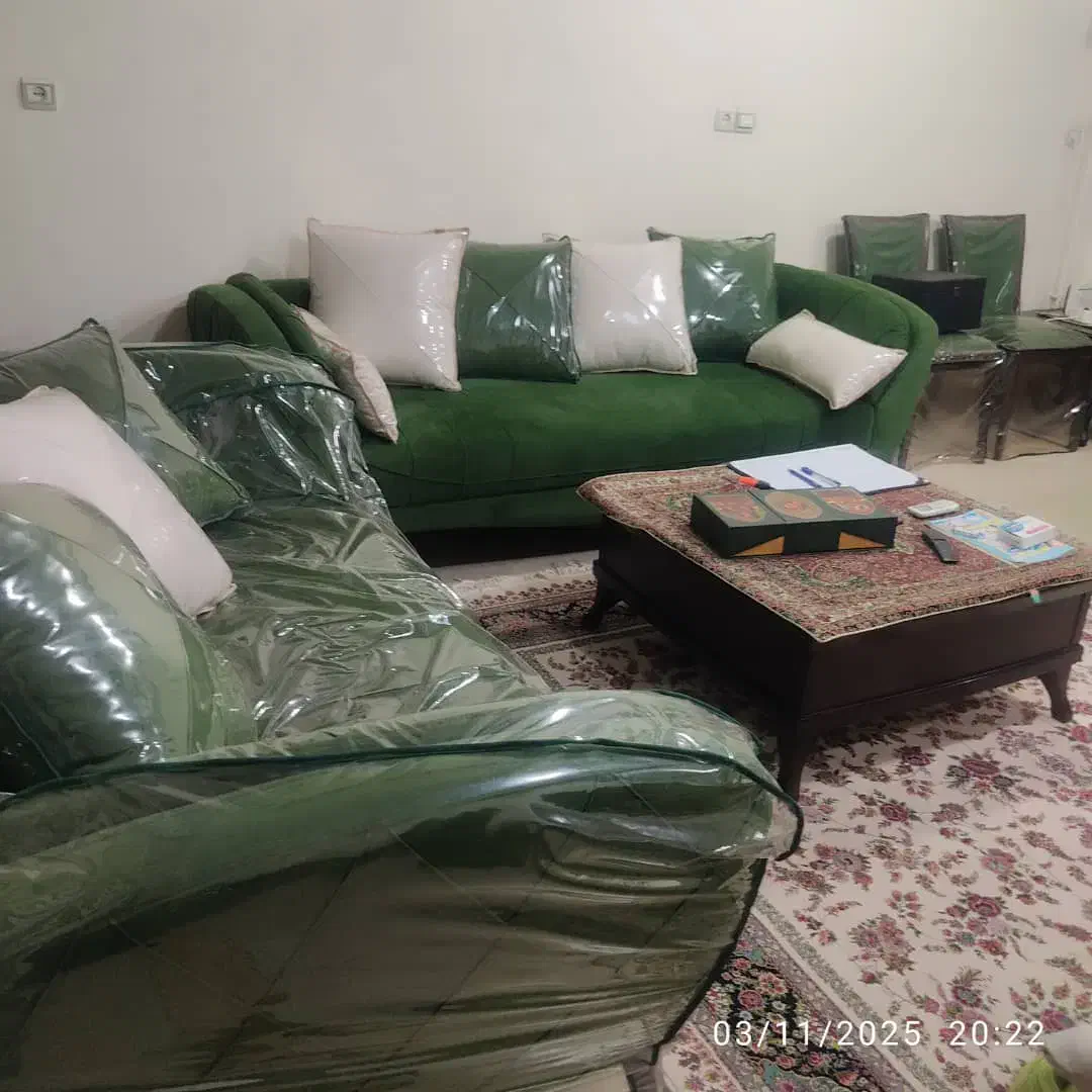 مبل|مبلمان خانگی و میز عسلی|سیرجان, |دیوار