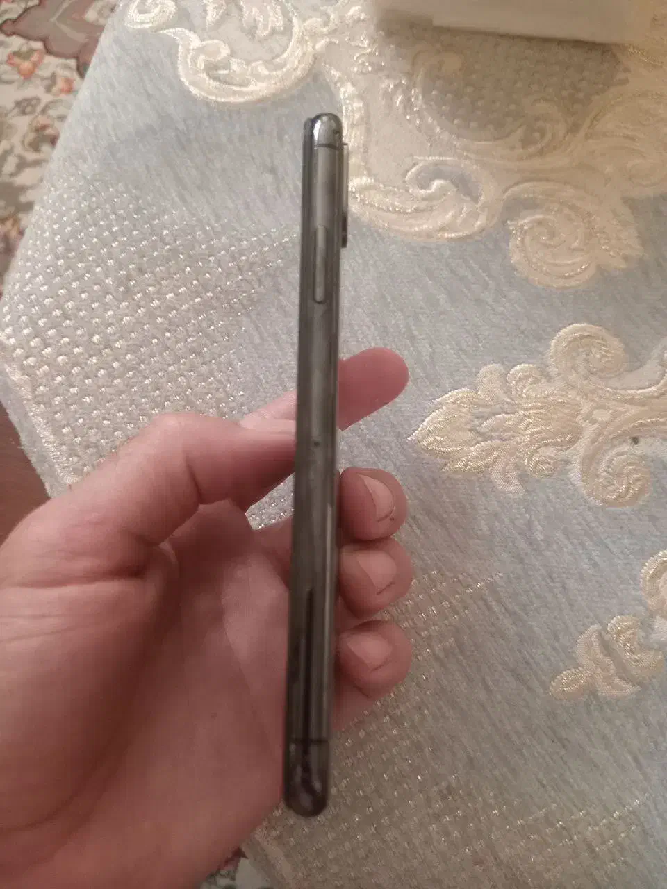 آیفون x|موبایل|هشتگرد, شهرک ارم غربی|دیوار