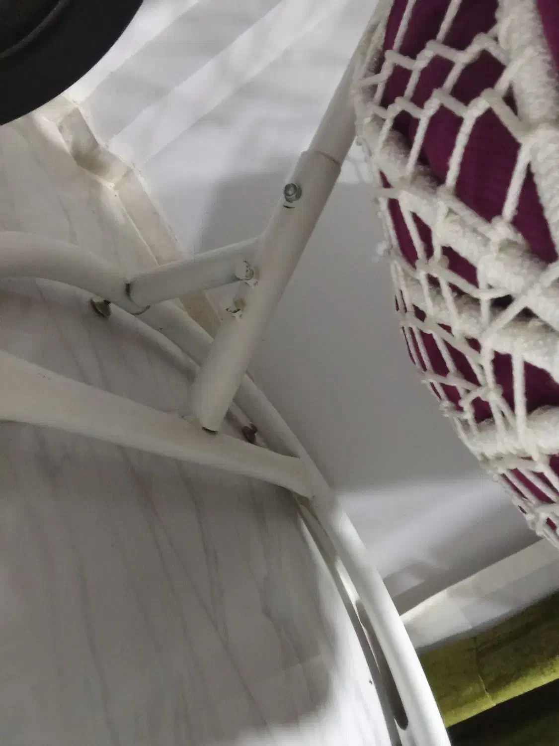 تاپ ریلکسی|مبلمان خانگی و میز عسلی|رشت, کوی حسینی|دیوار