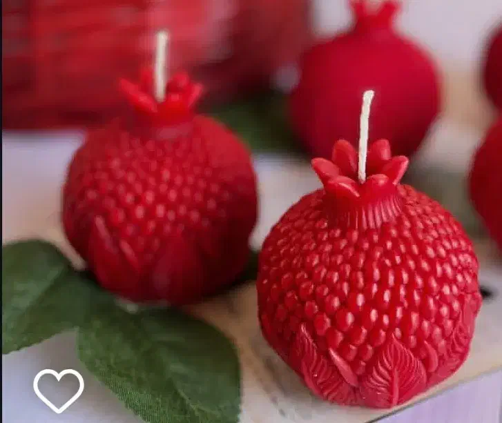 شمع|صنایع دستی و سایر لوازم تزئینی|تهران, حافظیه|دیوار