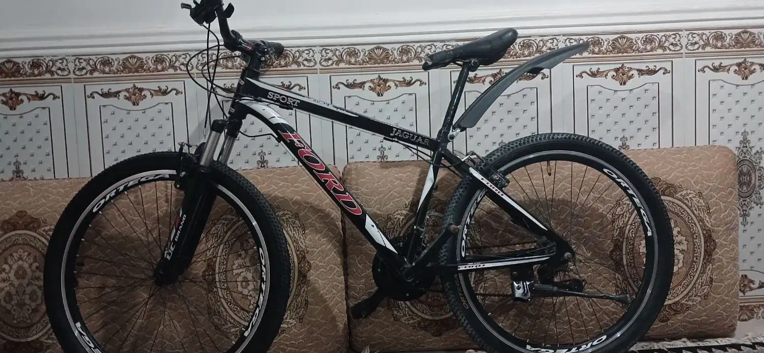 دوچرخه سایز ۲۶|دوچرخه، اسکیت، اسکوتر|بندر ماهشهر, |دیوار