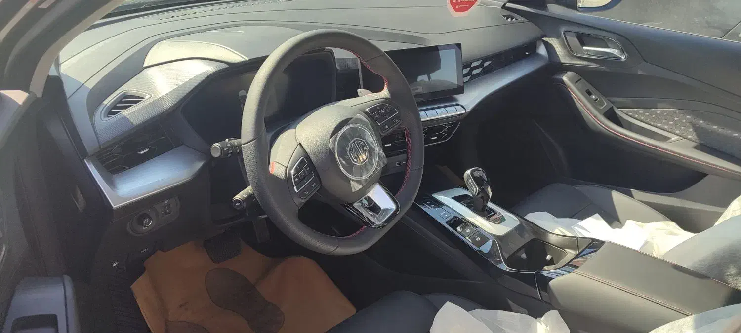 mg gt|خودرو سواری و وانت|کرمان, |دیوار