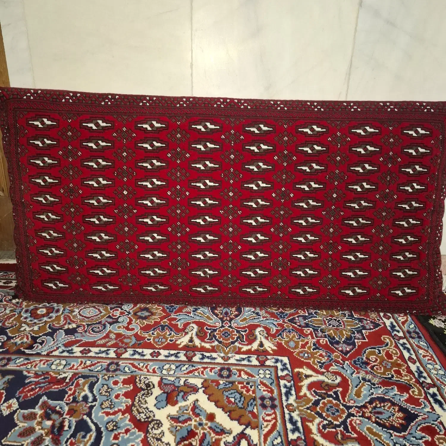 6عددپشتی|پشتی|کرمانشاه, |دیوار