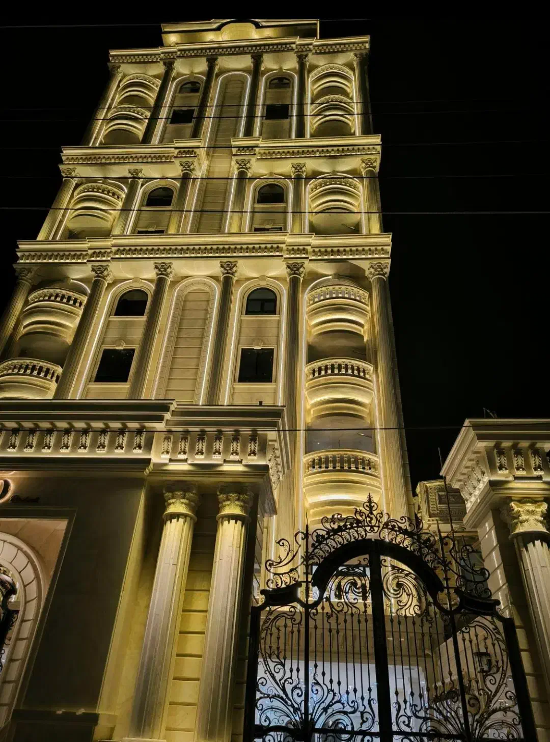 پیچ رولپلاک رول پلاک شستشو.رنگ نماطناب راپل ارتفاع|خدمات پیشه و مهارت|کرج, شهرک جهان‌نما|دیوار