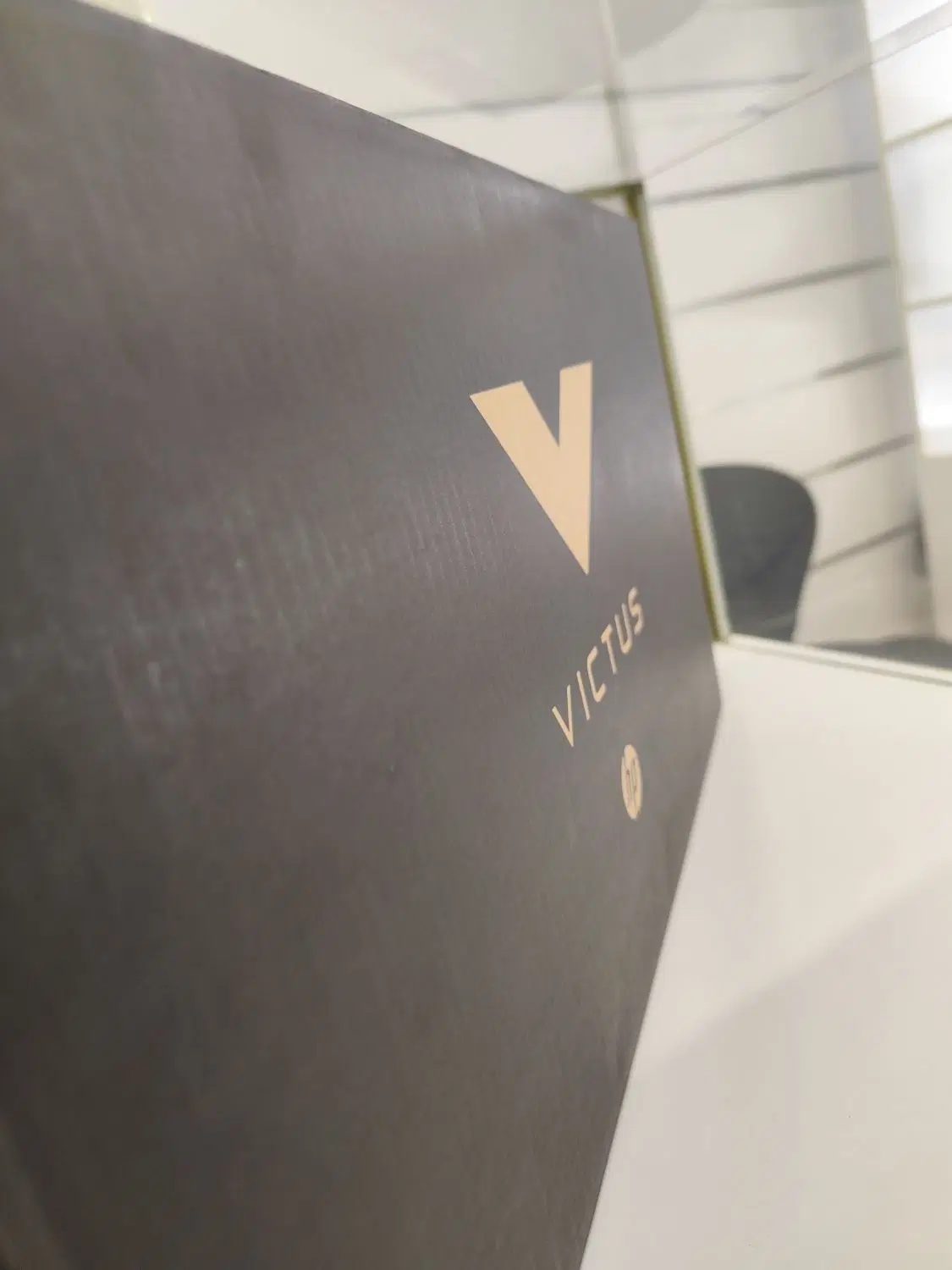 HP Victus Gaming لپ تاپ|رایانه همراه|اصفهان, سعادتآباد|دیوار