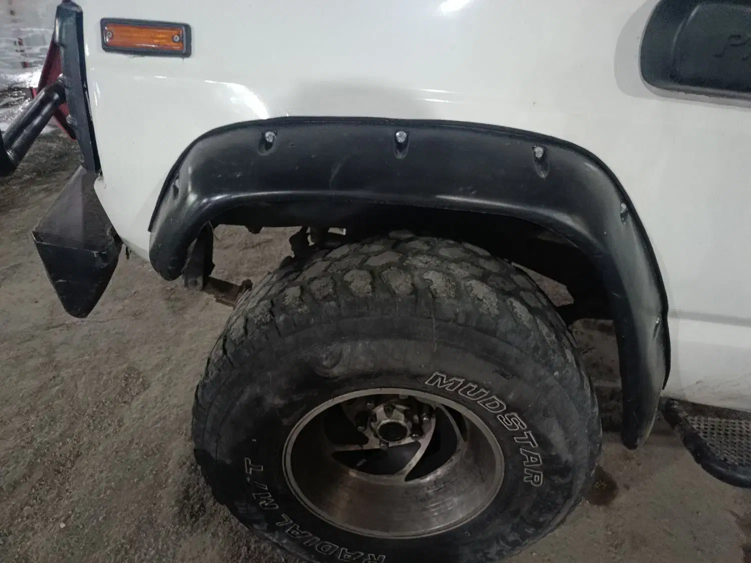 لوازم پاترول|قطعات یدکی و لوازم جانبی|کرج, حصارک پایین|دیوار