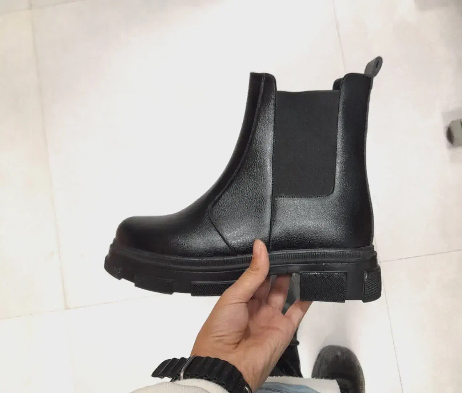 تولیدی کفش فرزاد|کیف، کفش، کمربند|سبزوار, امیر کبیر|دیوار