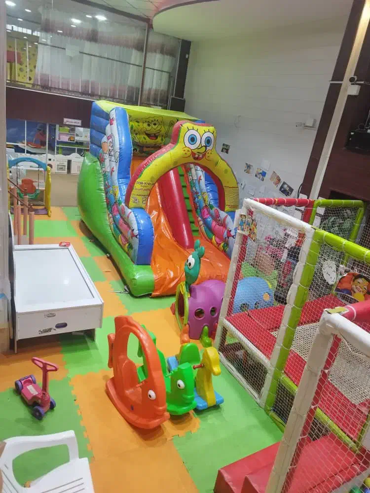 فروش وسایل خانه بازی|اسباببازی|شیراز, شهرک ولیعصر|دیوار