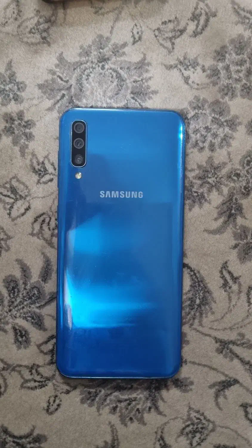 a50|موبایل|اصفهان, امیرعرب|دیوار