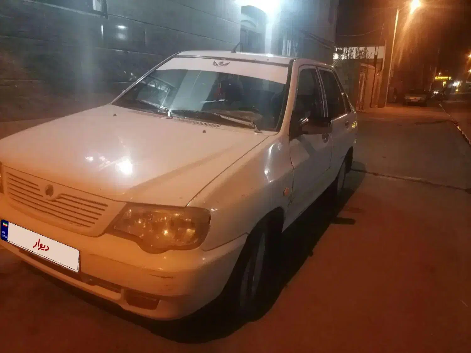 پراید 132 مدل 88|خودرو سواری و وانت|تبریز, |دیوار